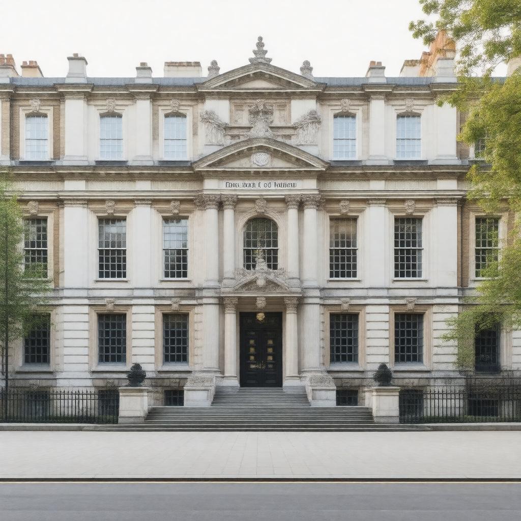 London School of Medicine